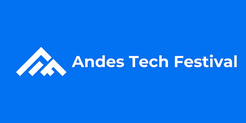 imagen Invitan a participar del Festival Andes Tech