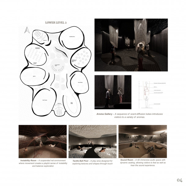 imagen Estudiantes de Arquitectura premiadas en certamen internacional