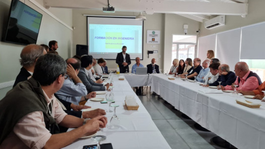 imagen Convocatoria de ayuda económica a docentes para el fortalecimiento de la capacitación y transferencia
