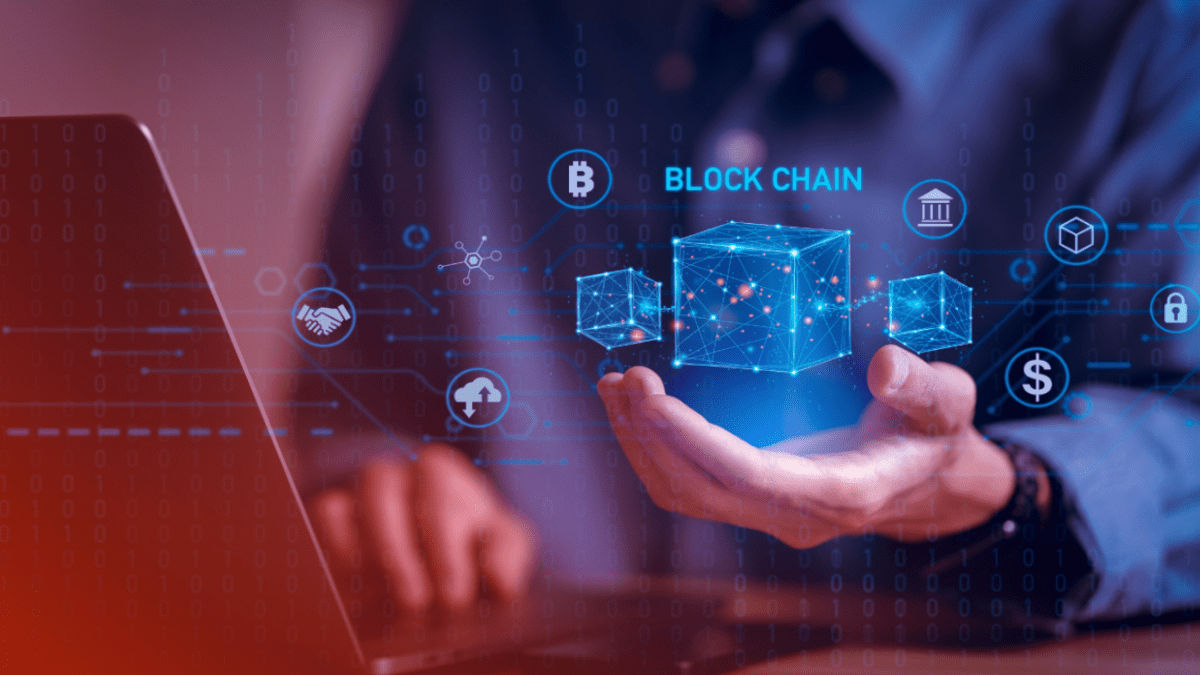 imagen Tecnologías Crypto y Blockchain para la Transformación Digital de la Inteligencia Industrial