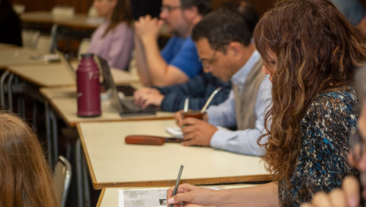 imagen Llamado a concursos docentes de la Facultad de Ingeniería
