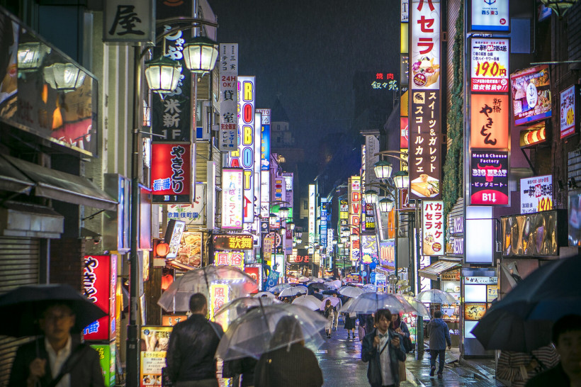 imagen Becas para pasantías en Tecnología y en Inteligencia Artificial en Japón