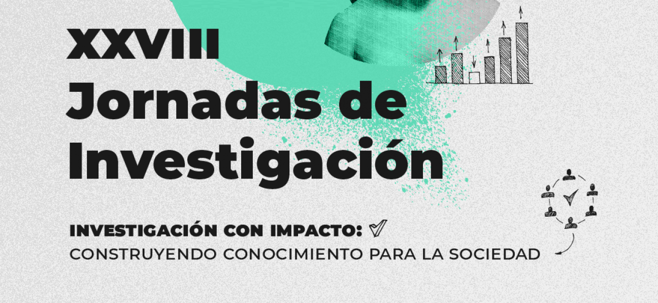 imagen Reprograman las XXVIII Jornadas de Investigación de la Universidad Nacional de Cuyo