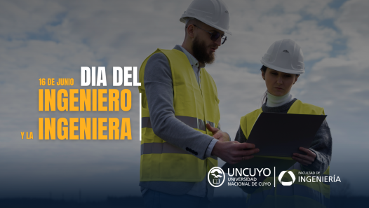 imagen ¡Feliz Día del Ingeniero y la Ingeniera!