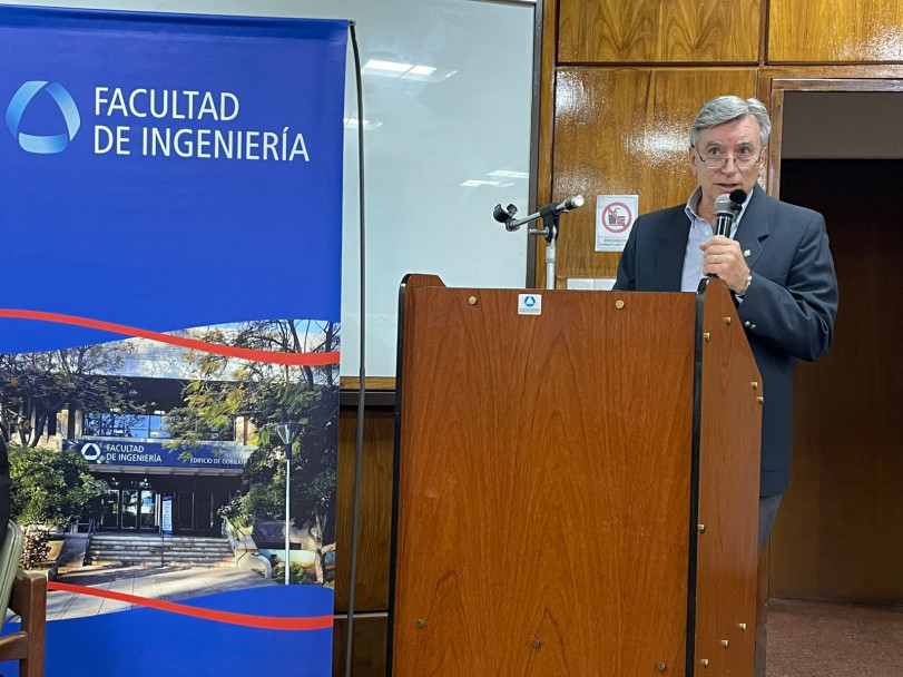 imagen Especialistas analizaron el riesgo sísmico y el desafío de construir una Mendoza más segura