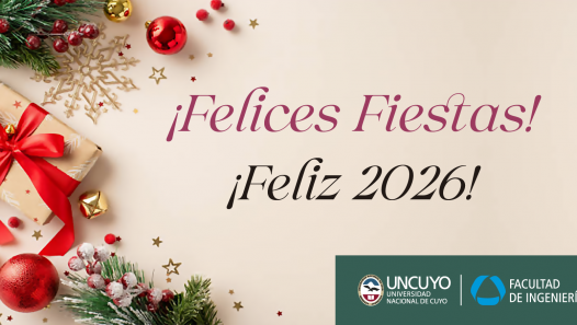 imagen ¡Felices Fiestas!