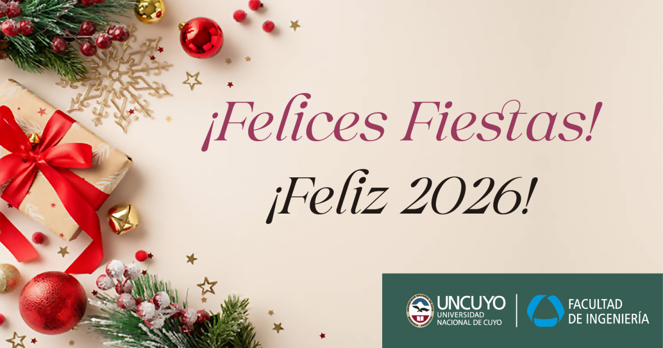 imagen ¡Felices Fiestas!