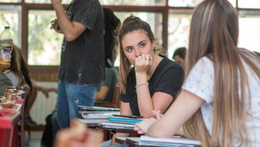 imagen Convocan a una beca Tutor PAR para estudiantes de Ingeniería Mecatrónica e Ingeniería Industrial