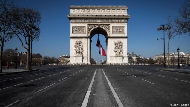 imagen Charlas sobre Pymes y Pandemia: la experiencia de Francia