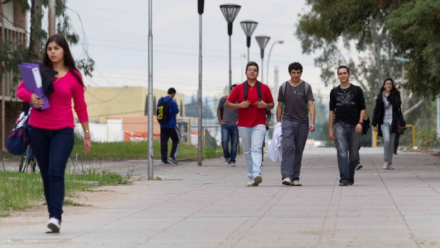 imagen Convocatoria de ayuda económica para actividades estudiantiles no académicas