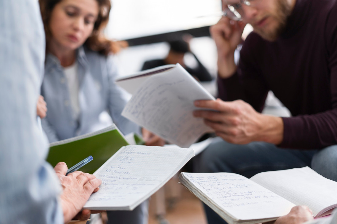 imagen Llamado a concursos docentes de la Facultad de Ingeniería