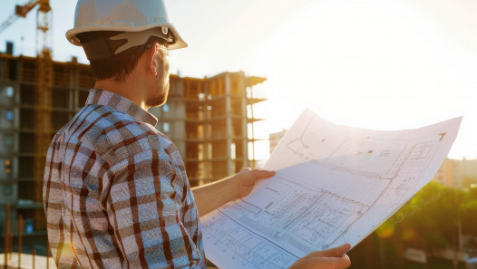 imagen Inscripciones abiertas para la Especialización en Gestión de Obras Civiles