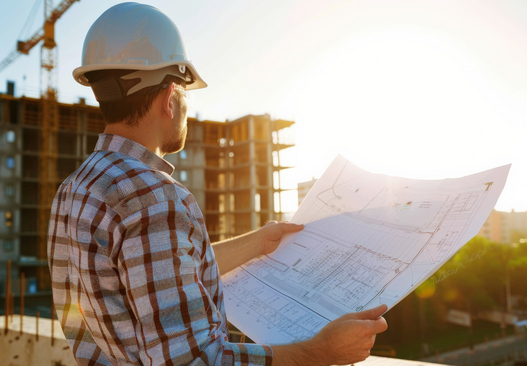 imagen Inscripciones abiertas para la Especialización en Gestión de Obras Civiles