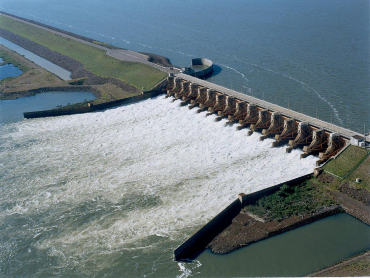 imagen Webinar sobre importancia de la hidroelectricidad en la transición energética