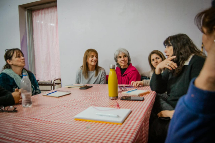 imagen Ingeniería, Artes y Diseño y la comunidad de Lavalle fortalecen proyectos de cosmética natural y turismo