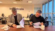 imagen El IAPG Cuyo firma un acuerdo de colaboración con INTERBRAIN para fortalecer las capacitaciones a los asociados