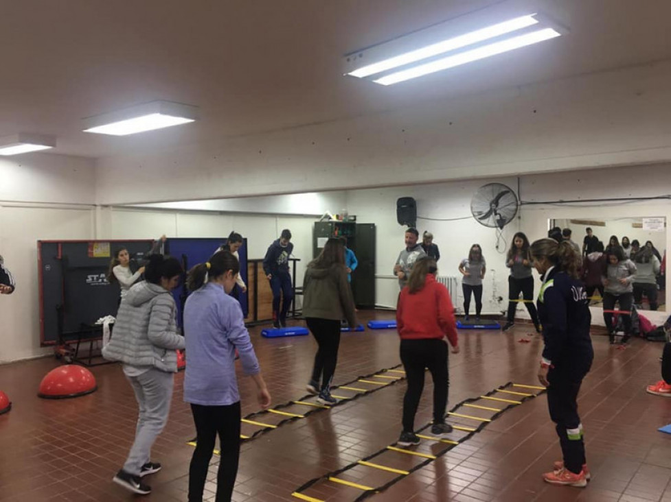 imagen Inscripciones a la asignatura Práctica de Actividades Físicas Saludables