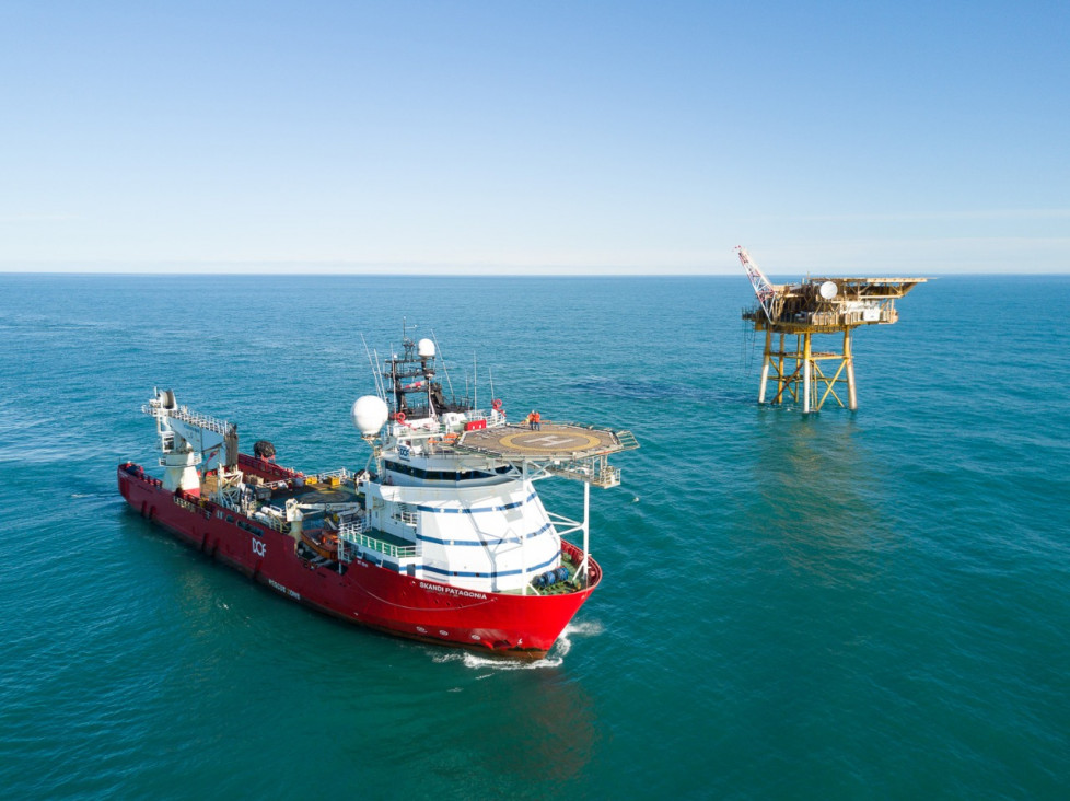 imagen Invitan a la charla "Operaciones Offshore en Aguas Profundas: Desafíos y Experiencias"
