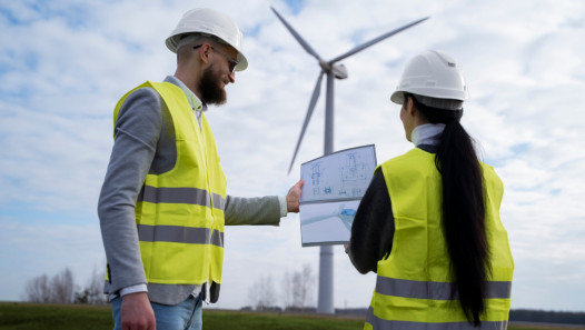 imagen La Maestría y la Especialización en Ingeniería Ambiental abren sus inscripciones