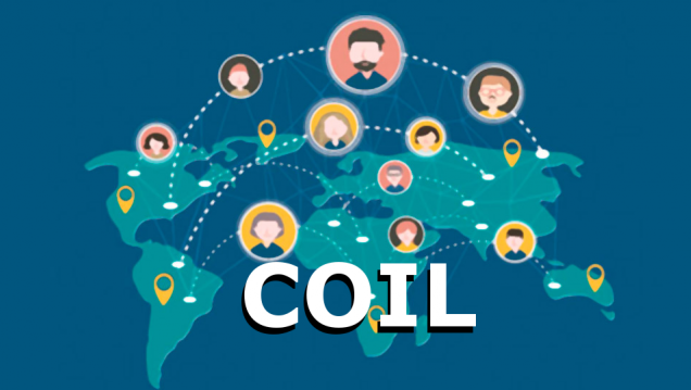 imagen Taller virtual sobre proyectos de colaboración internacional 