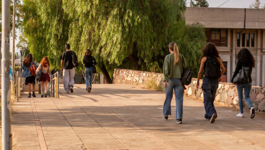 imagen Extensión del plazo del Plan de Caducidad para rendir en mesas examinadoras asignaturas del cuarto semestre
