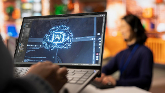 imagen Invitan a la charla: Desafíos claves de los futuros profesionales para ser líderes tecnológicos