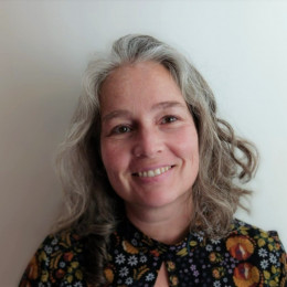 imagen María López de Asiain Alberich