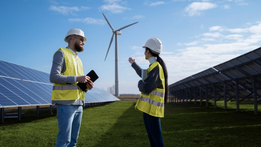 imagen Inscripciones abiertas para la Maestría y la Especialización en Ingeniería Ambiental 