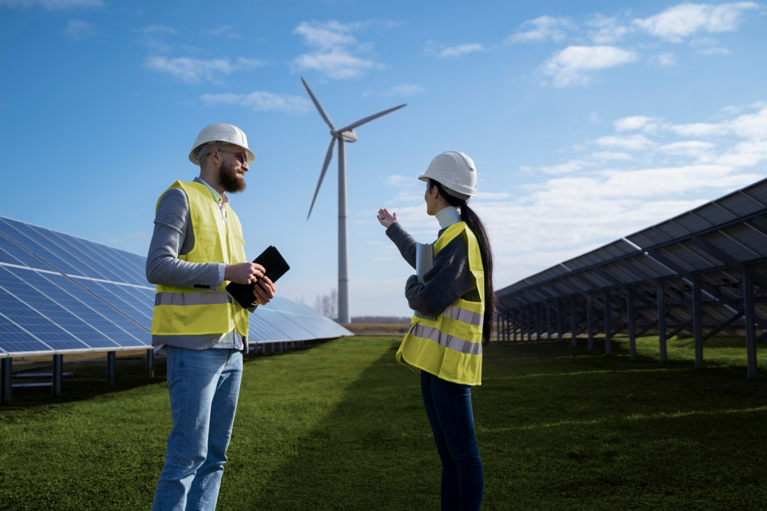 imagen Inscripciones abiertas para la Maestría y la Especialización en Ingeniería Ambiental 