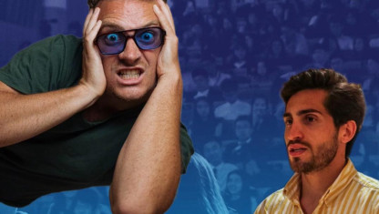 imagen ¡No vendo, me eligen! Método SANDLER para comunicar con autenticidad y control