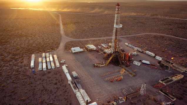 imagen Se invita a participar de la charla "Proyectos de Oil & Gas en Cuenca Neuquina"