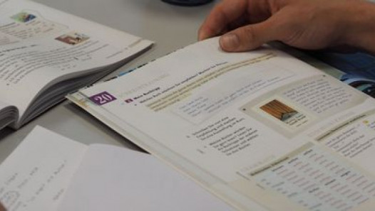 imagen Universidad de Oldenburg ofrece curso de alemán para estudiantes