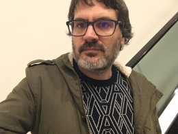 imagen Sobre Adrián Gasparoni