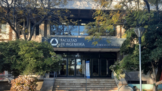 imagen Se suspenden las actividades académicas presenciales del turno mañana. La actividad administrativa se realizará a distancia