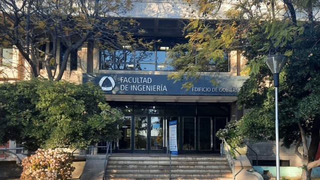 imagen Se suspenden las actividades académicas presenciales del turno mañana. La actividad administrativa se realizará a distancia