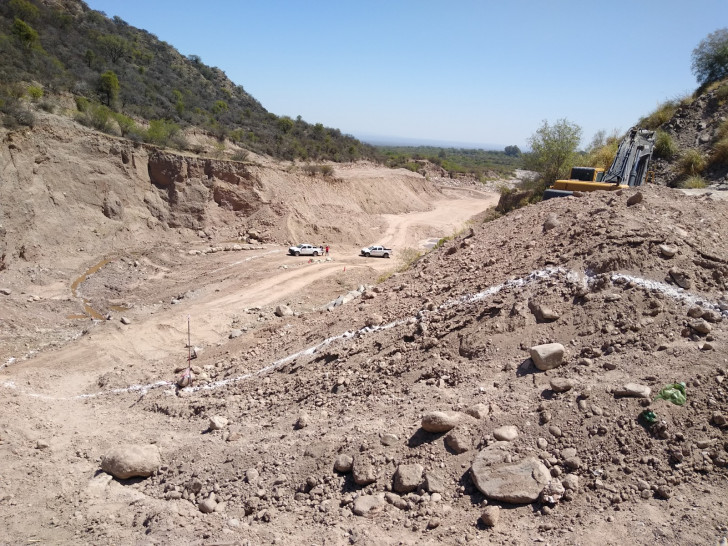 imagen Inscripciones abiertas para la Maestría Binacional en Ingeniería Geotécnica