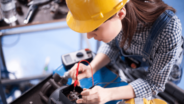 imagen Charla informativa sobre Prácticas Profesionales de Ingeniería Industrial