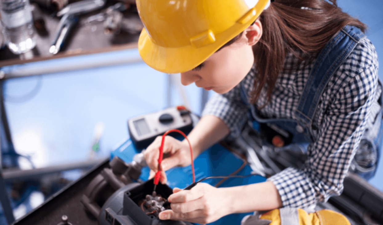 imagen Charla informativa sobre Prácticas Profesionales de Ingeniería Industrial