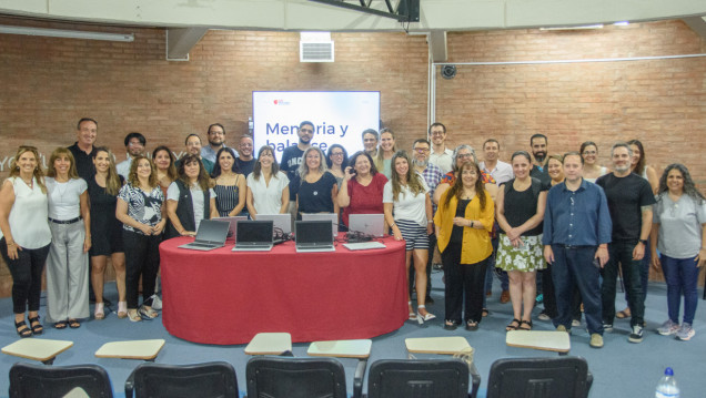 imagen La Biblioteca incorpora notebooks para estudiantes