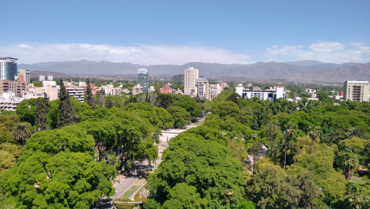 imagen Especialista internacional brindará seminario sobre gestión del paisaje urbano