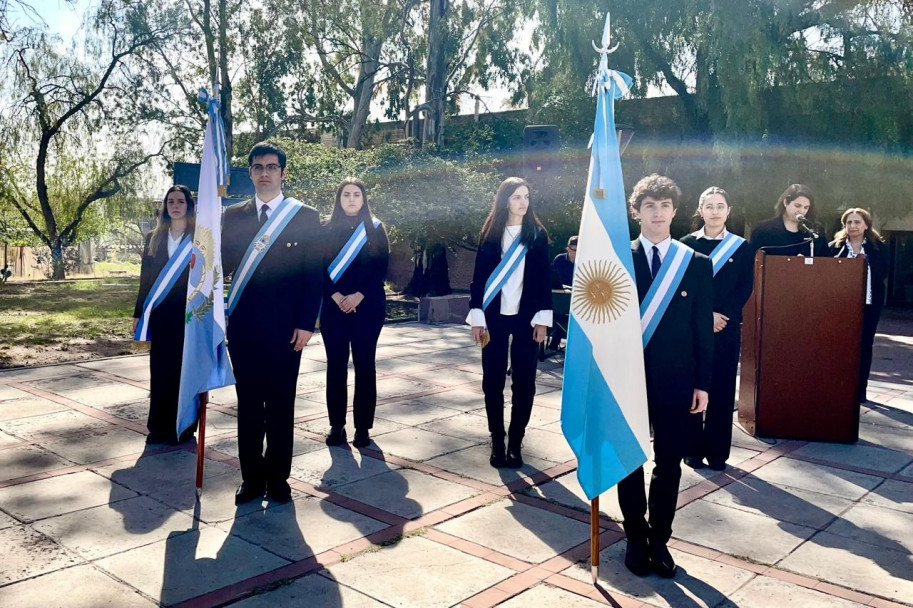 imagen La Facultad celebró el Día del Profesor y la Profesora 