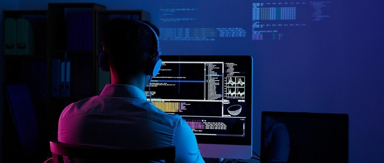 imagen Especialista en software brindará charla sobre gestión de proyecto de IA 