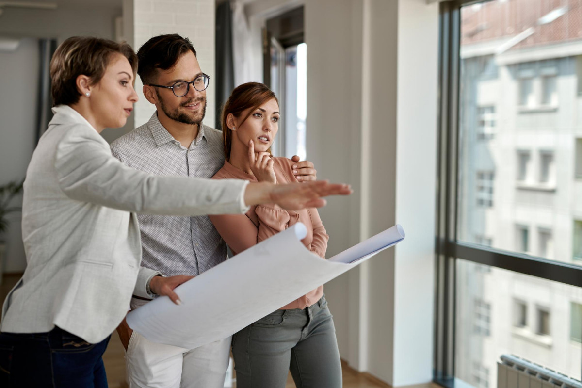 imagen Curso en desarrollos de Real State y dirección de empresas inmobiliarias y constructoras – Módulo 1