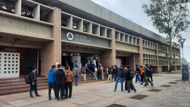 imagen Continúan suspendidas las actividades académicas para el turno tarde 