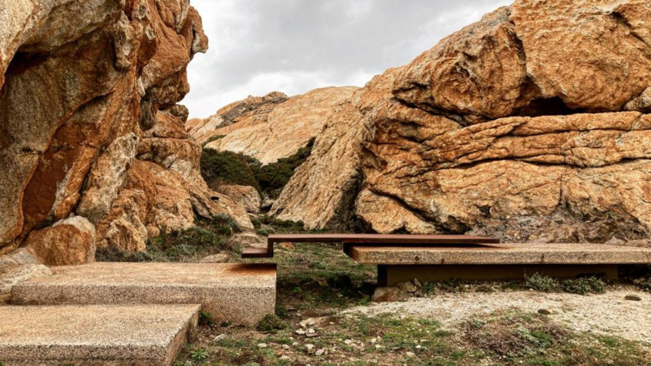 imagen Charla "De los retos urbanos al cambio ambiental: el paisaje en la planificación. Experiencias en Cataluña, España"