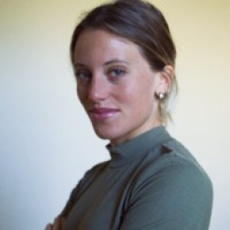 imagen Magdalena Dussel