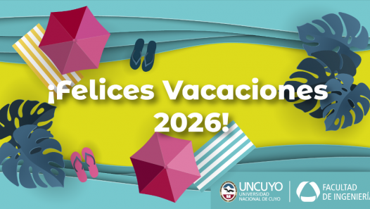 imagen Receso de actividad académica y administrativa