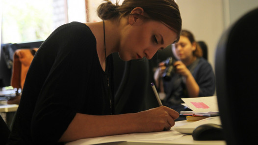 imagen Preinscripciones abiertas para LINA - Taller de Arquitectura Feminista