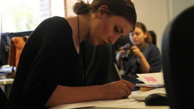 imagen Preinscripciones abiertas para LINA - Taller de Arquitectura Feminista