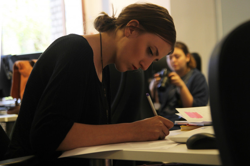 imagen Abren preinscripciones para Taller de Arquitectura Feminista